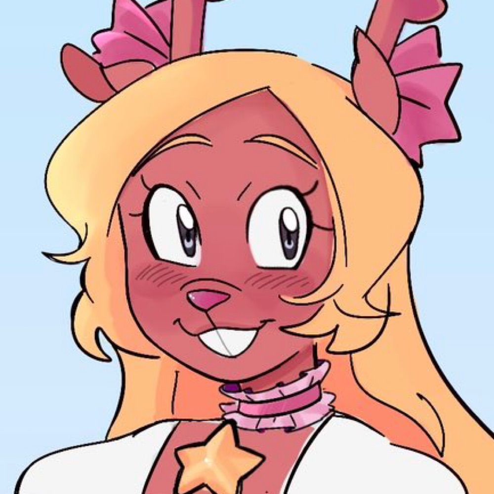 Tsu / Noelle