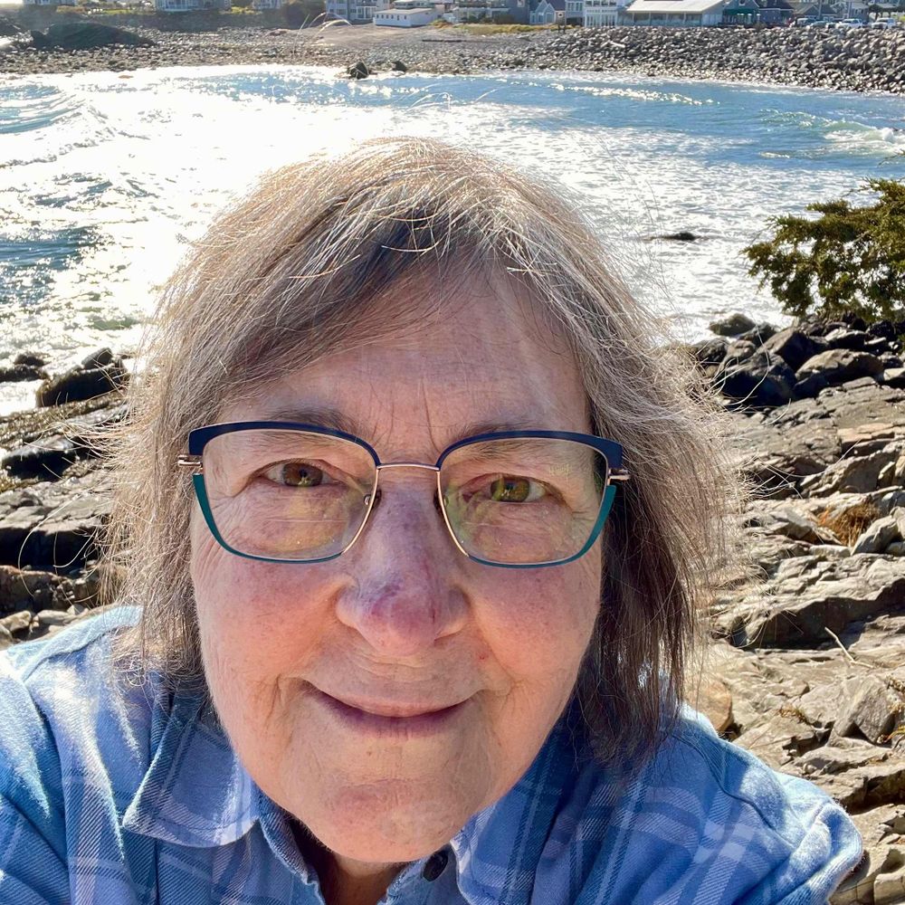 Cathy Bargar