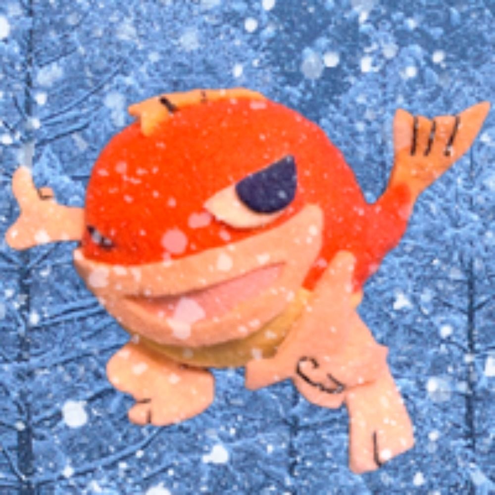 たむ？