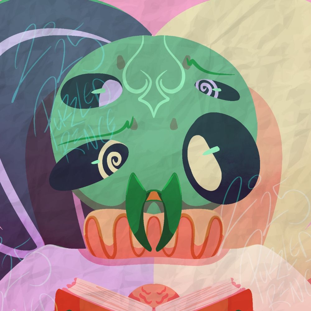 Princey [He/She]