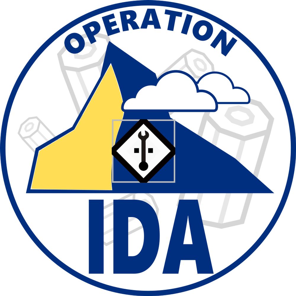Operation Ida
