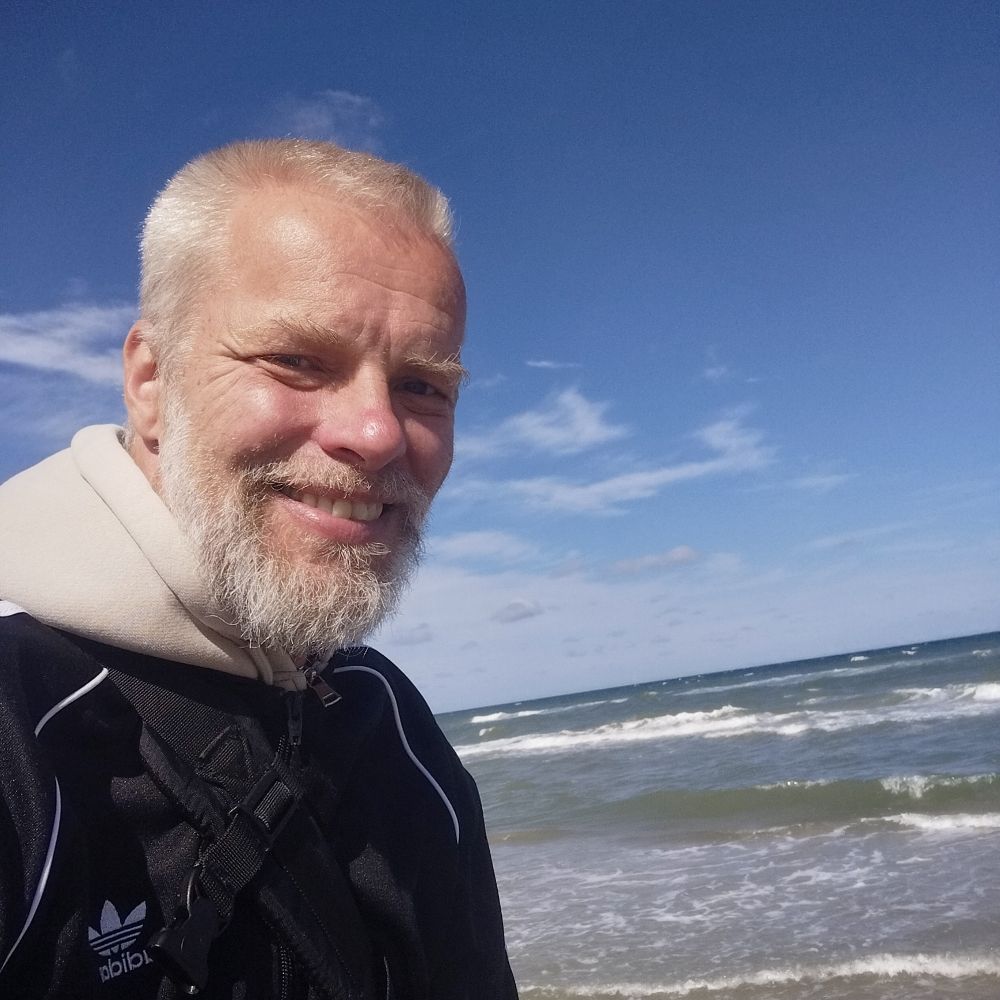 Fürsieimmernoch HERR Mikolajewicz