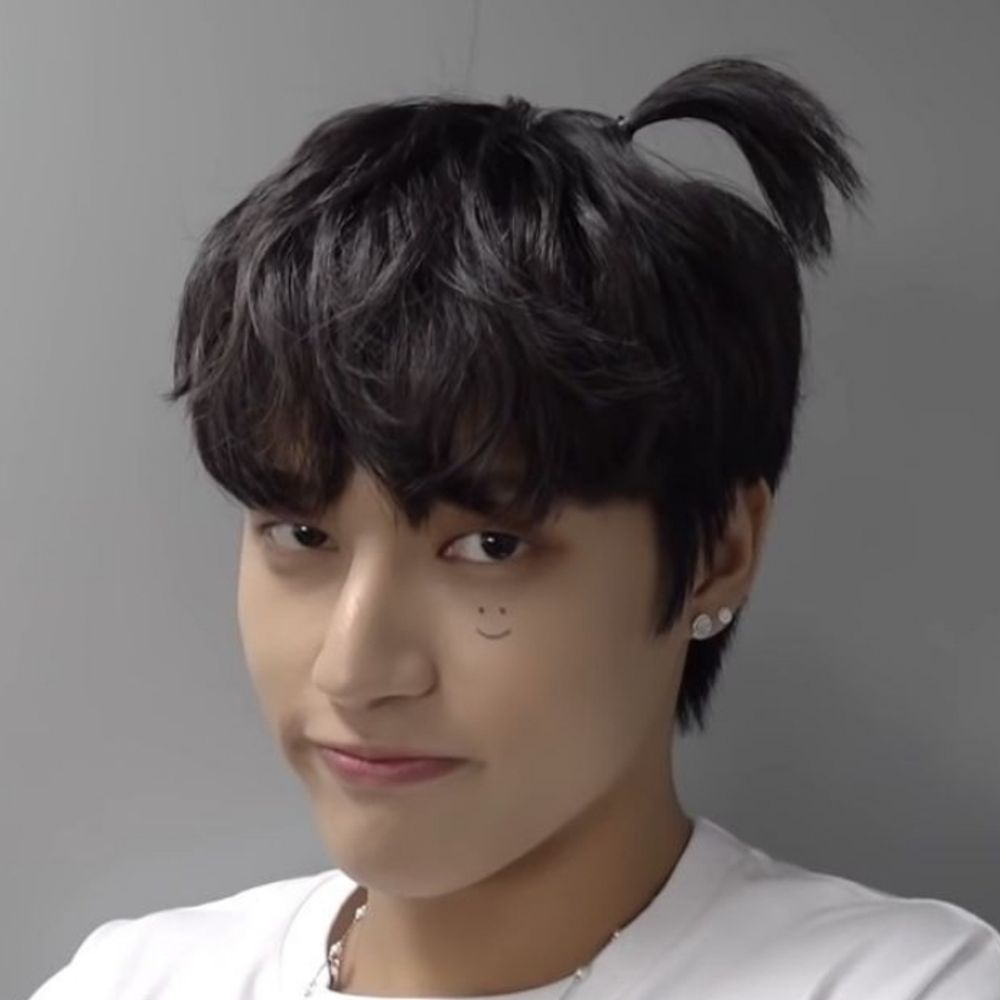 mi vai ver o skz se Deus quiser