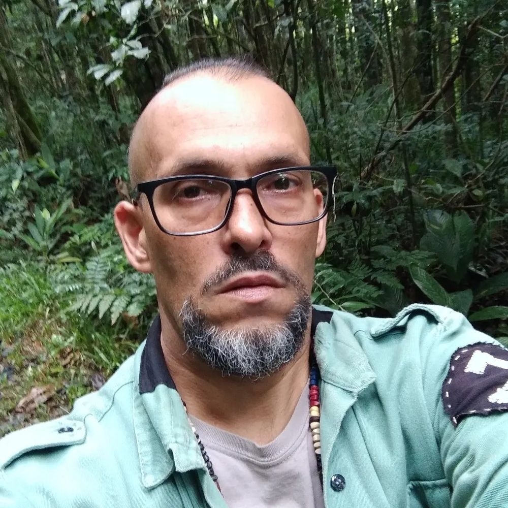GegêMoreira☎️ DarkScouts 🚩