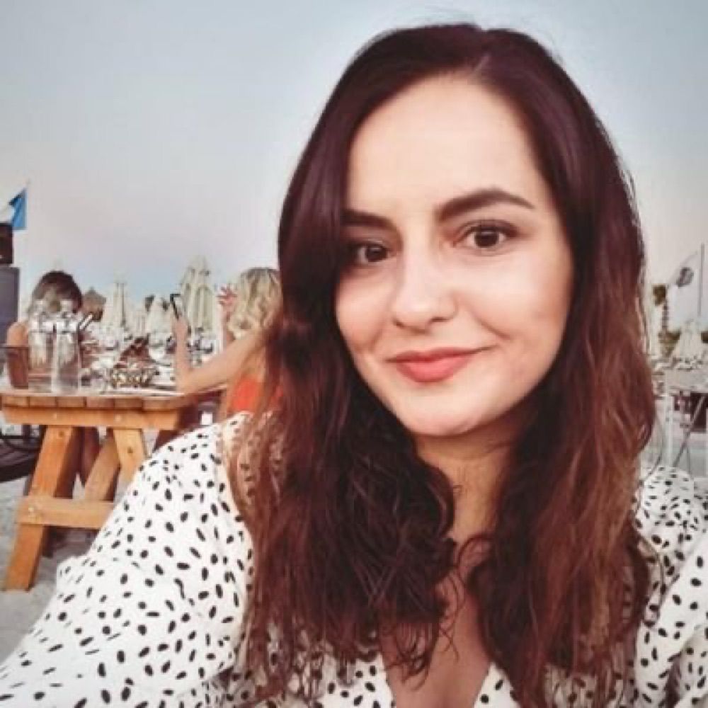 Tugce