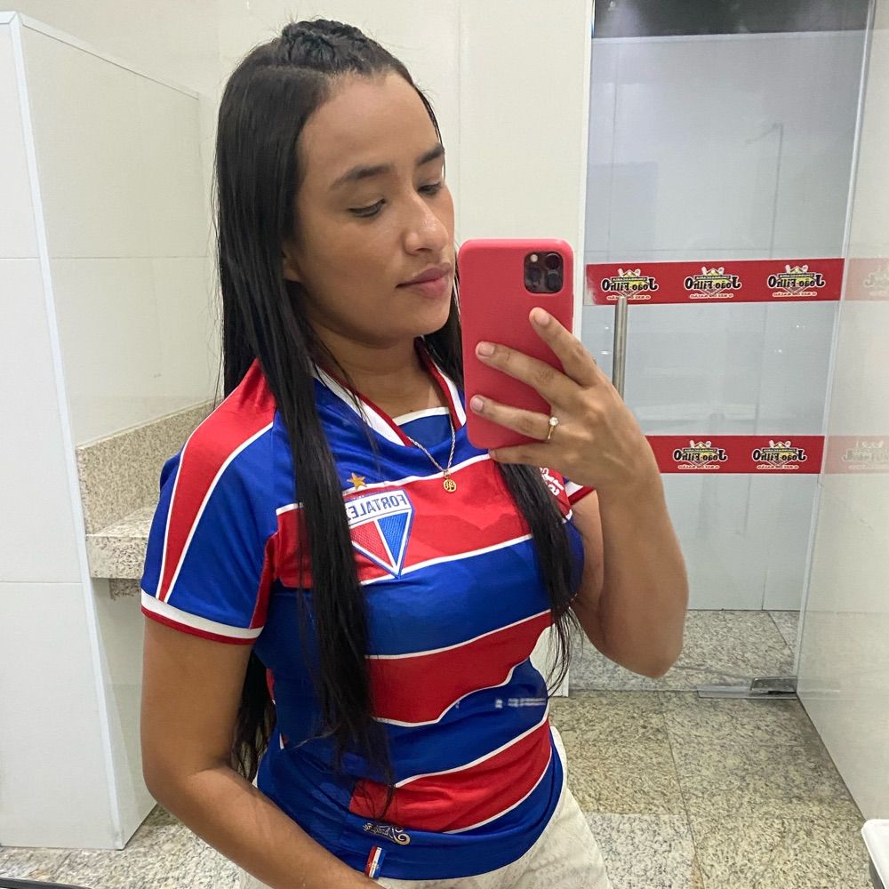 Lysandra  Moura 🇫🇷
