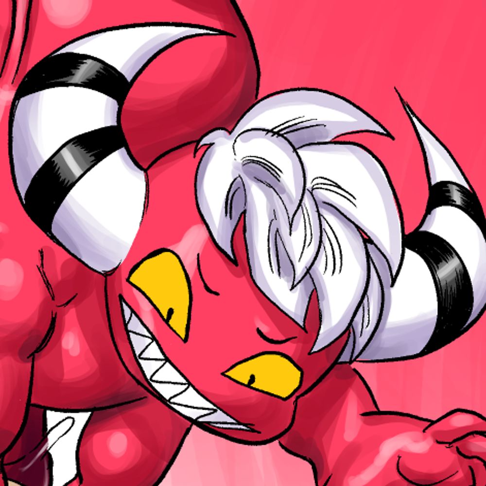 Bastard Imp