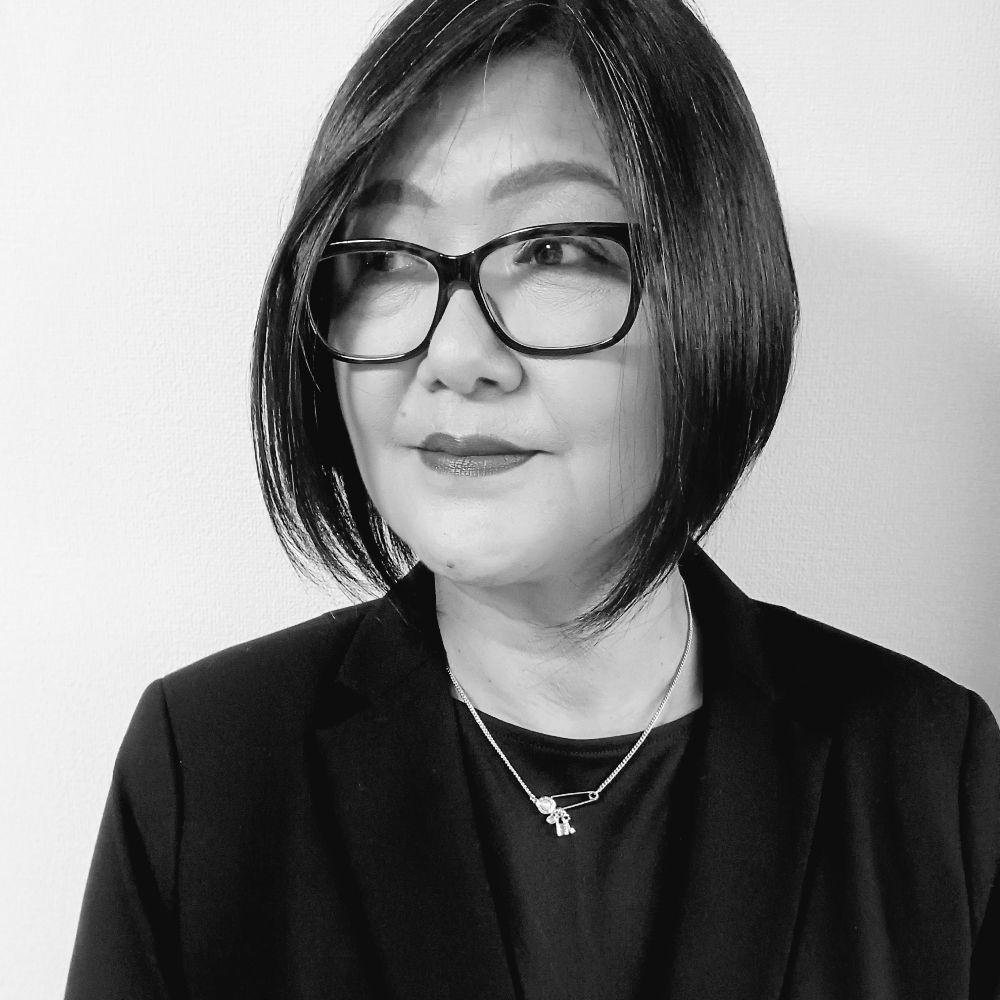 澤口たまみ(Tamami Sawaguchi)