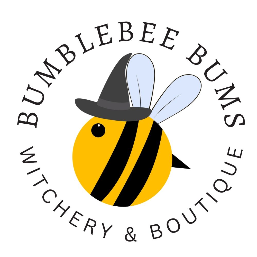 Bumblebee Bums Witchery and Boutique