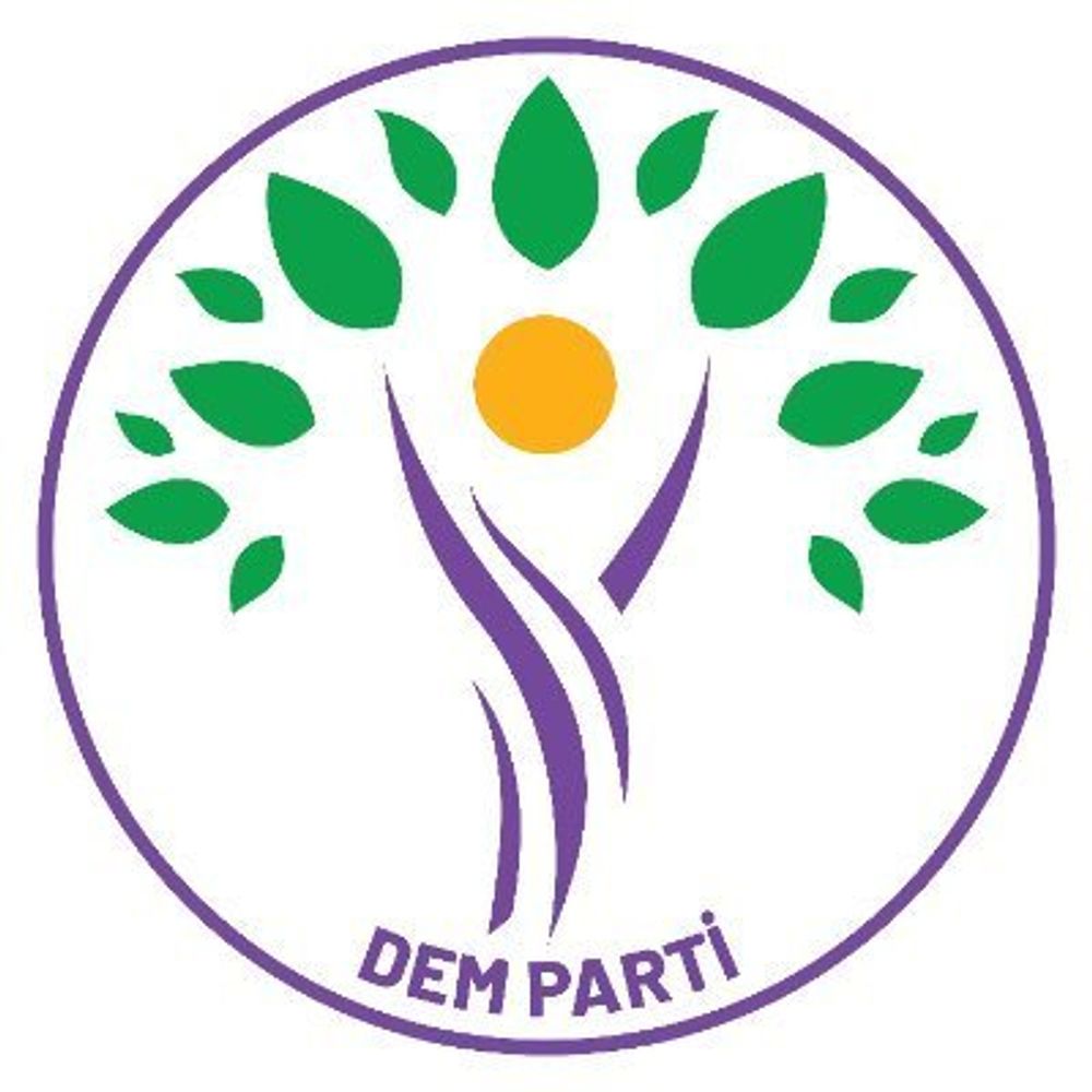 DEM Parti Beykoz