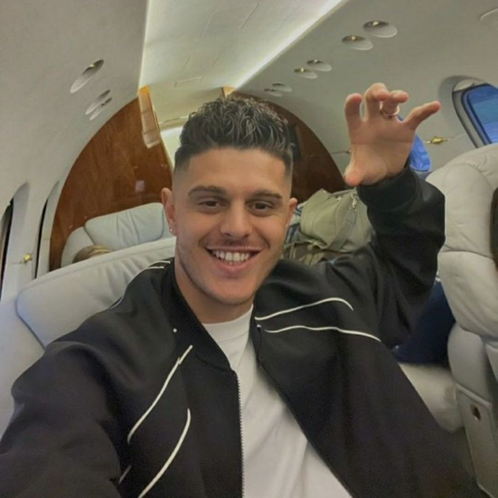 Milot Rashica