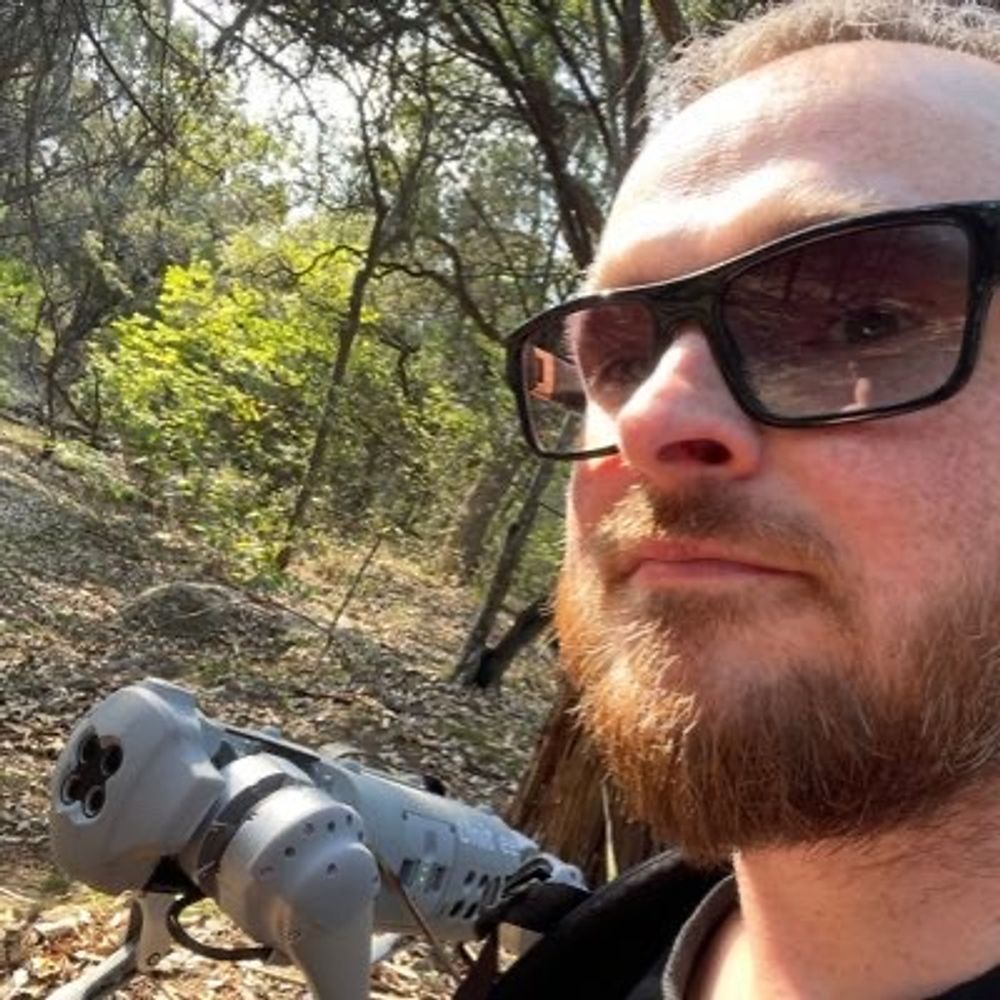 Dustin Land