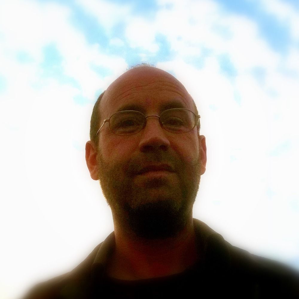 Todd Turnbull