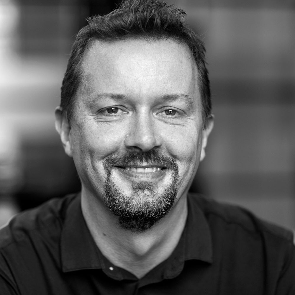 Henrik Varmark