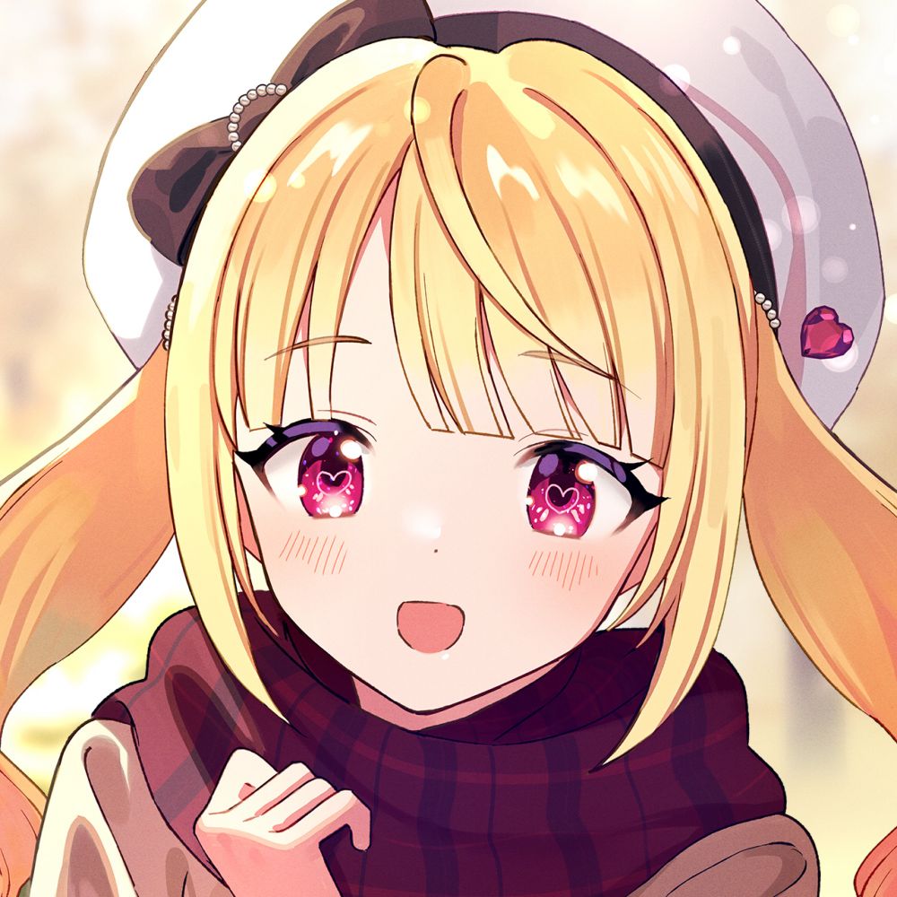 那々星せぇな💎💫Vtuber