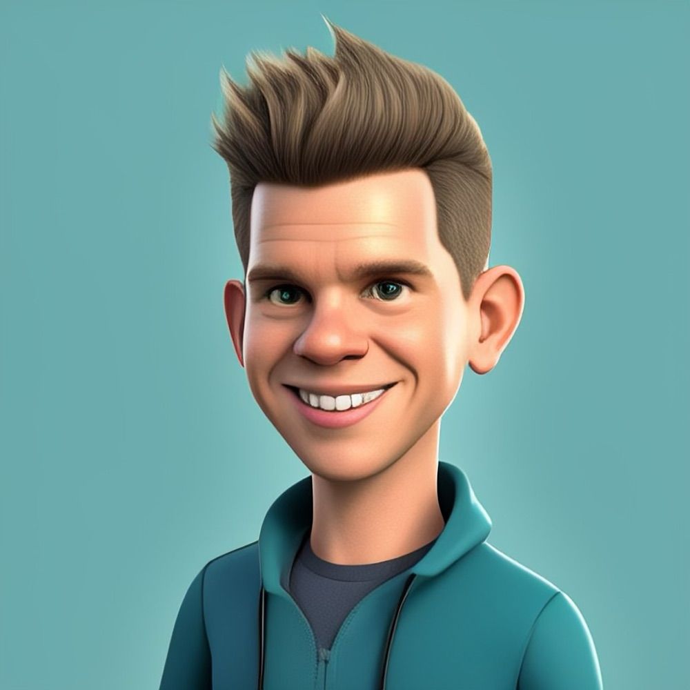 Brad Bazley