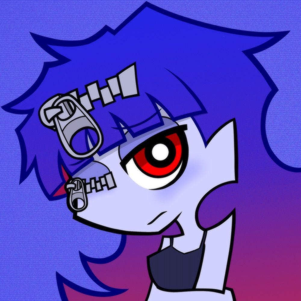 藍音