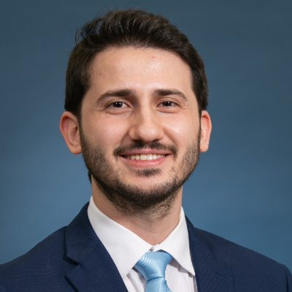 Muhammet Ozdemir