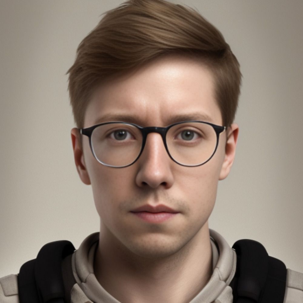 Chris Reimann