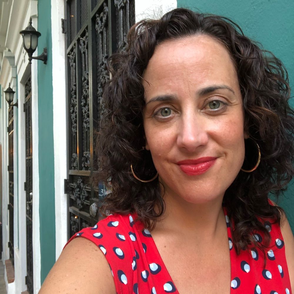 Veronica Barcelona, PhD, MSN, RN, FAAN
