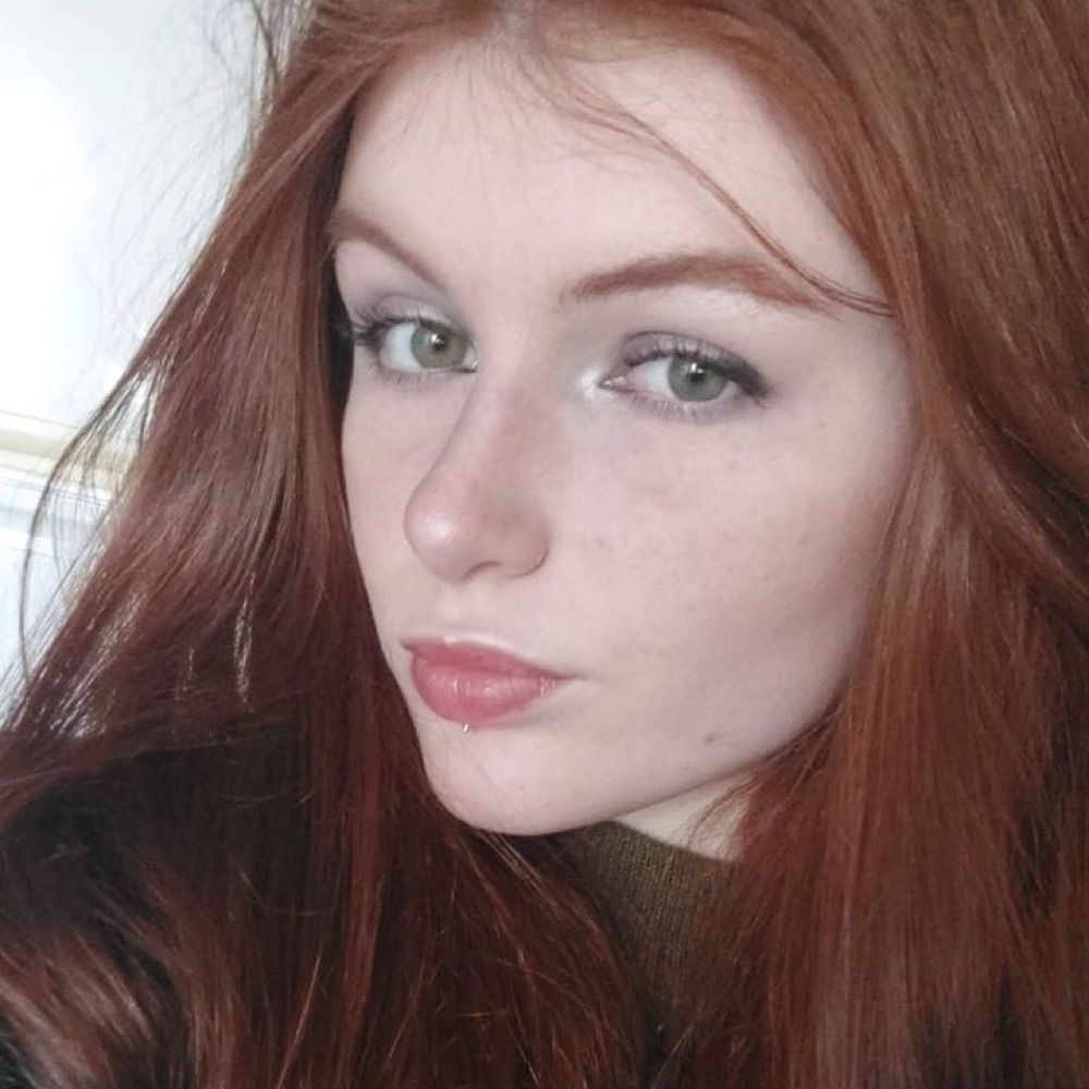 Mary-Jane