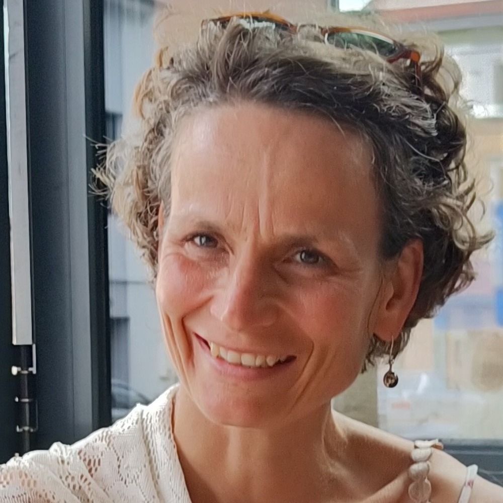Hilde Solli