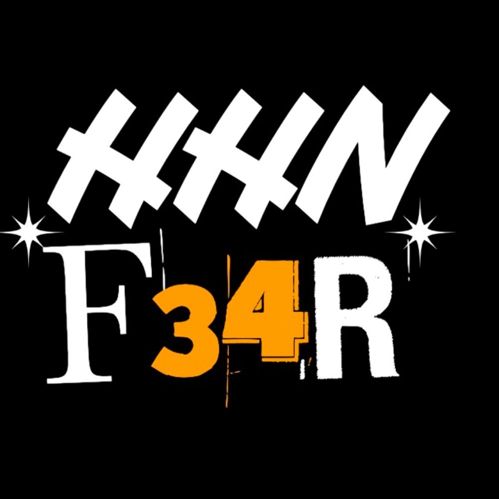 HHN F34R
