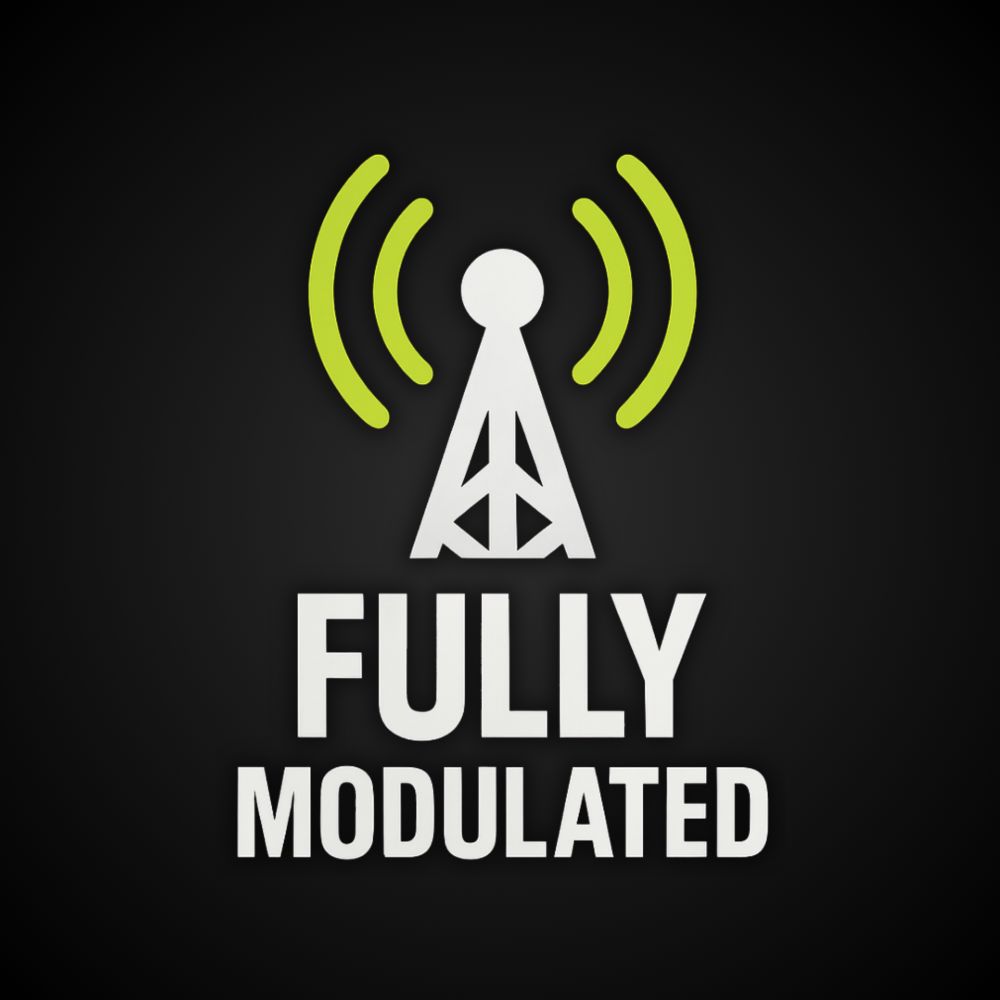 Fully Modulated