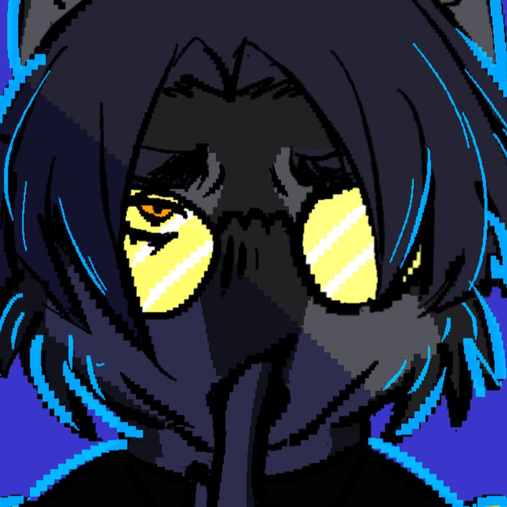 Profile avatar