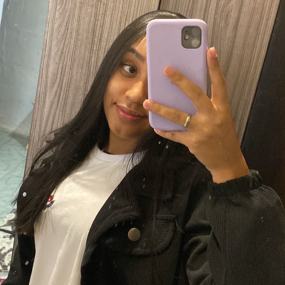 Maria Eduarda 💋