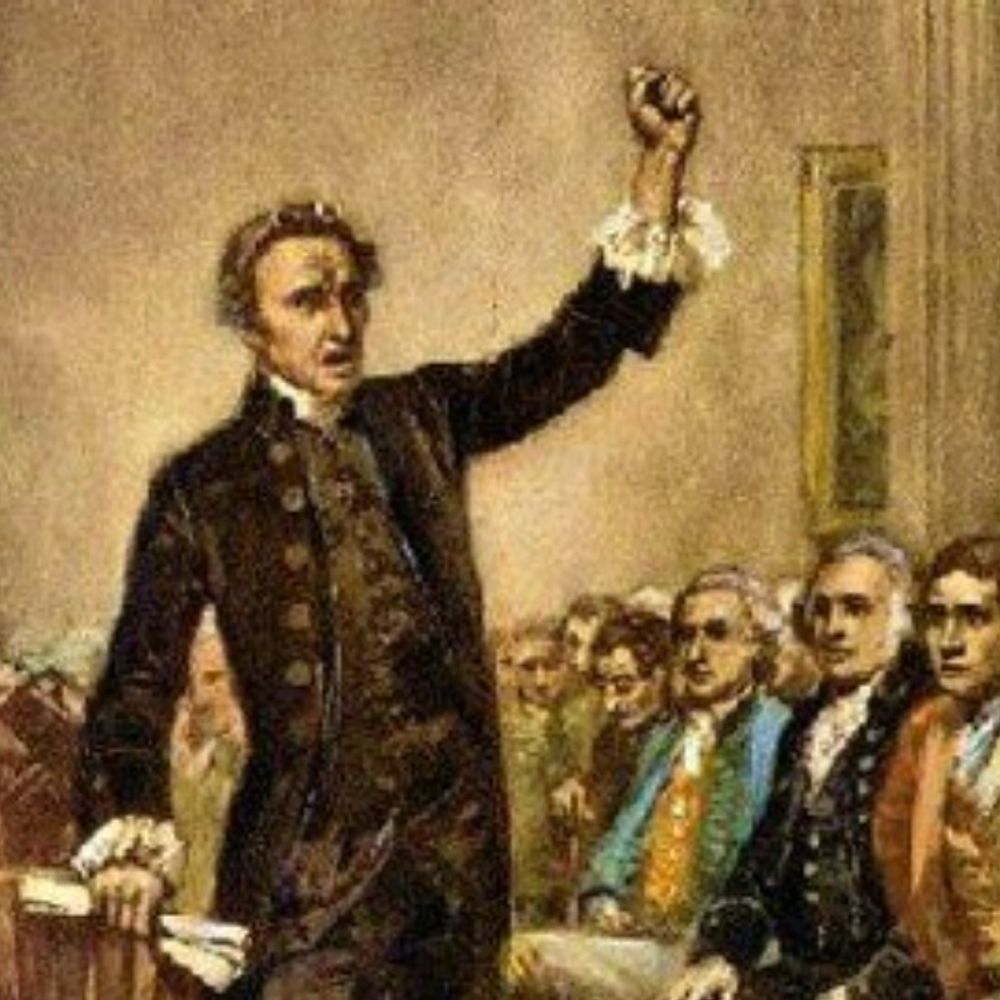 Today in the American Revolution (1775)