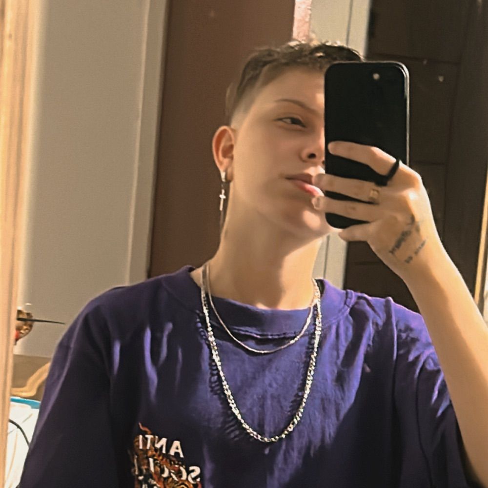 Vick🏳️‍🌈