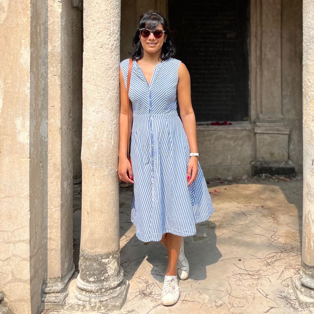 Shona Ghosh