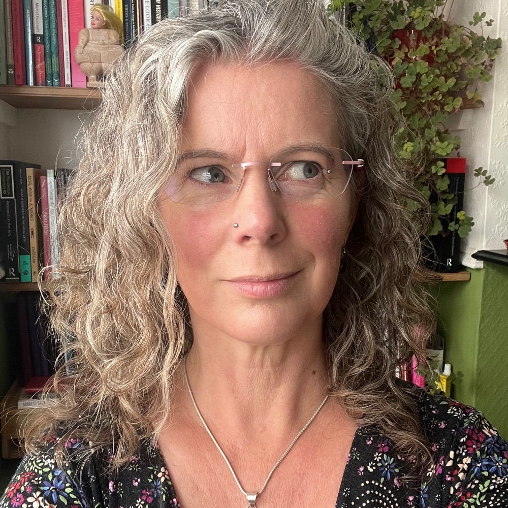 Sian Vaughan