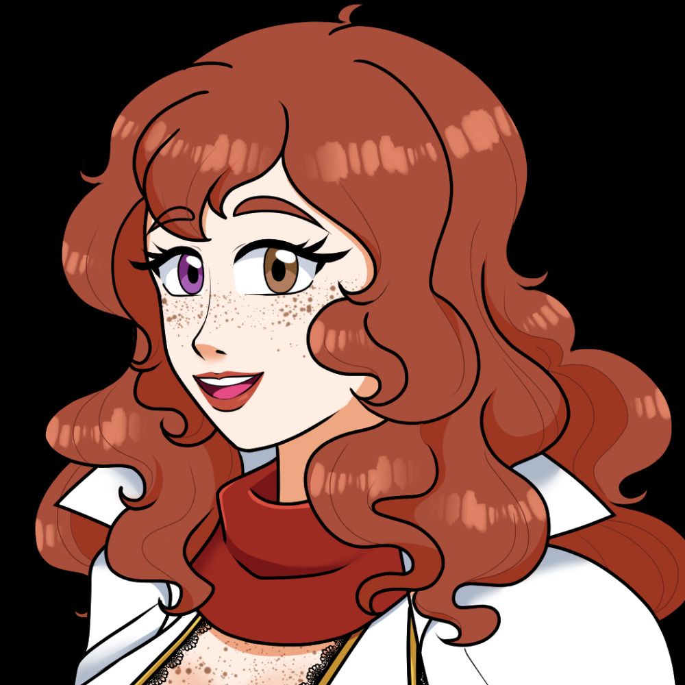 Runia Da Witch (Lore Witch of Golarion)'s avatar