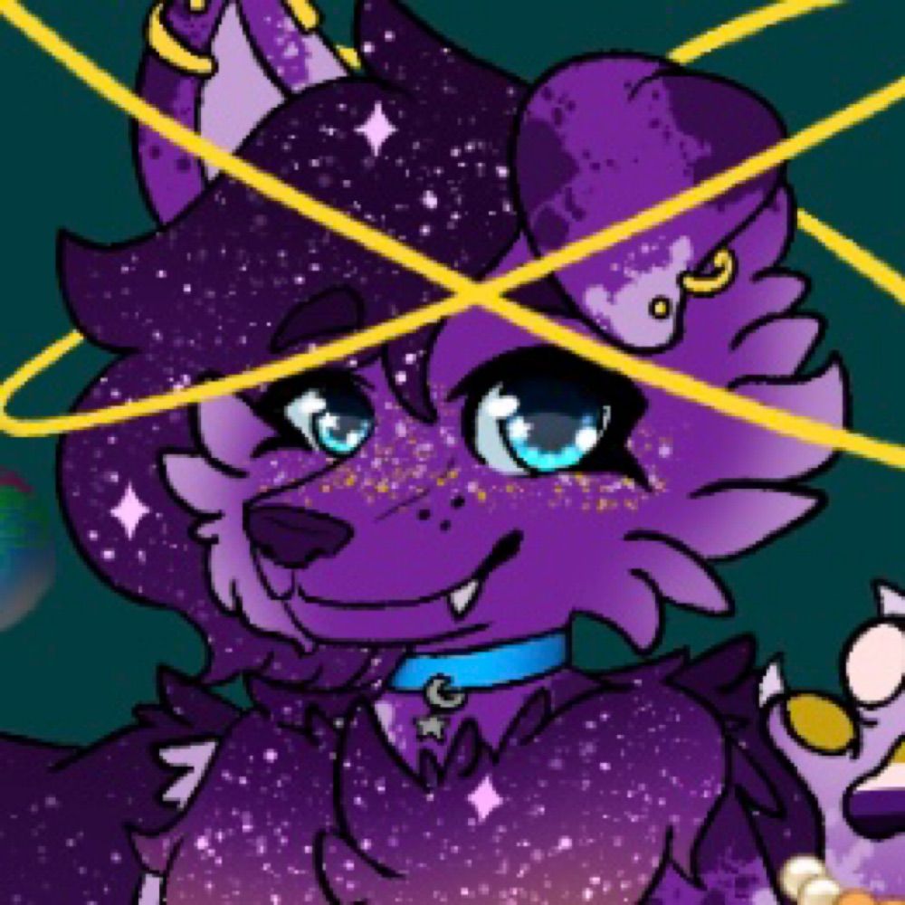 Rokki 🍍 [They/It/Null]