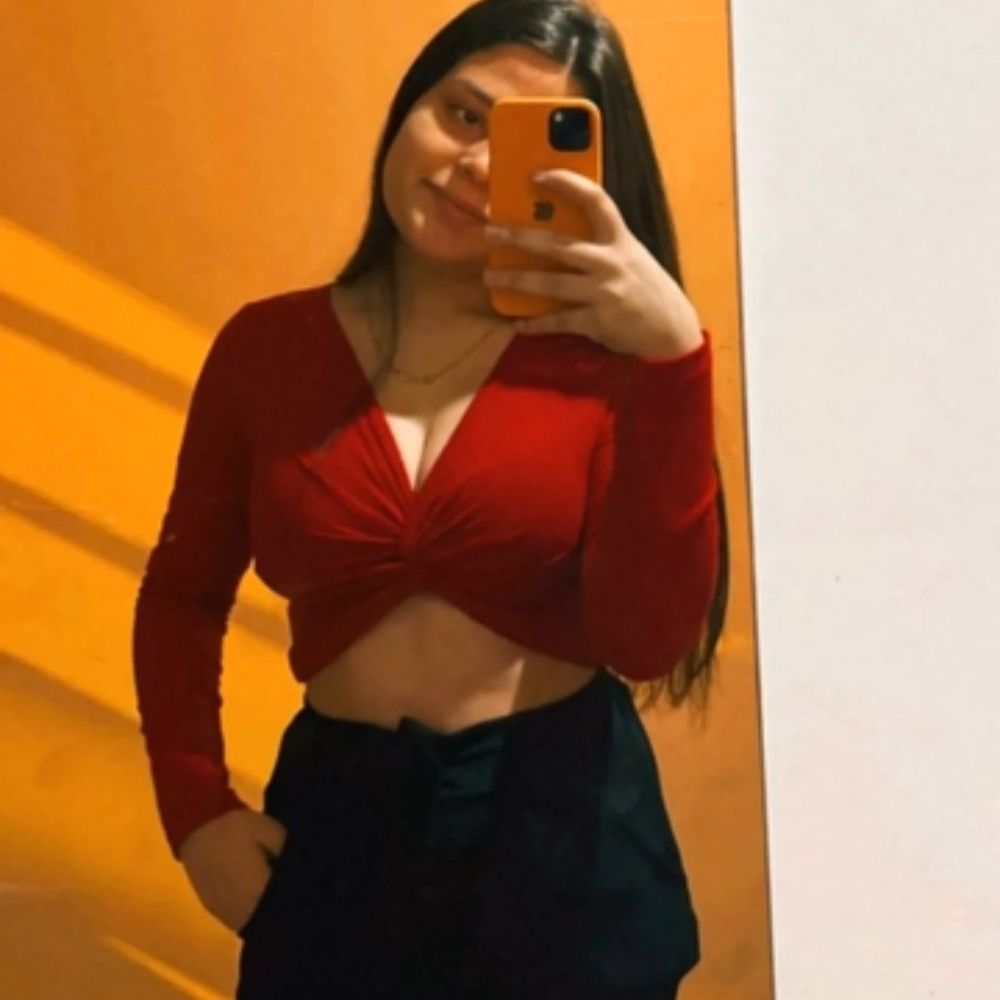 carolzinha ✌️