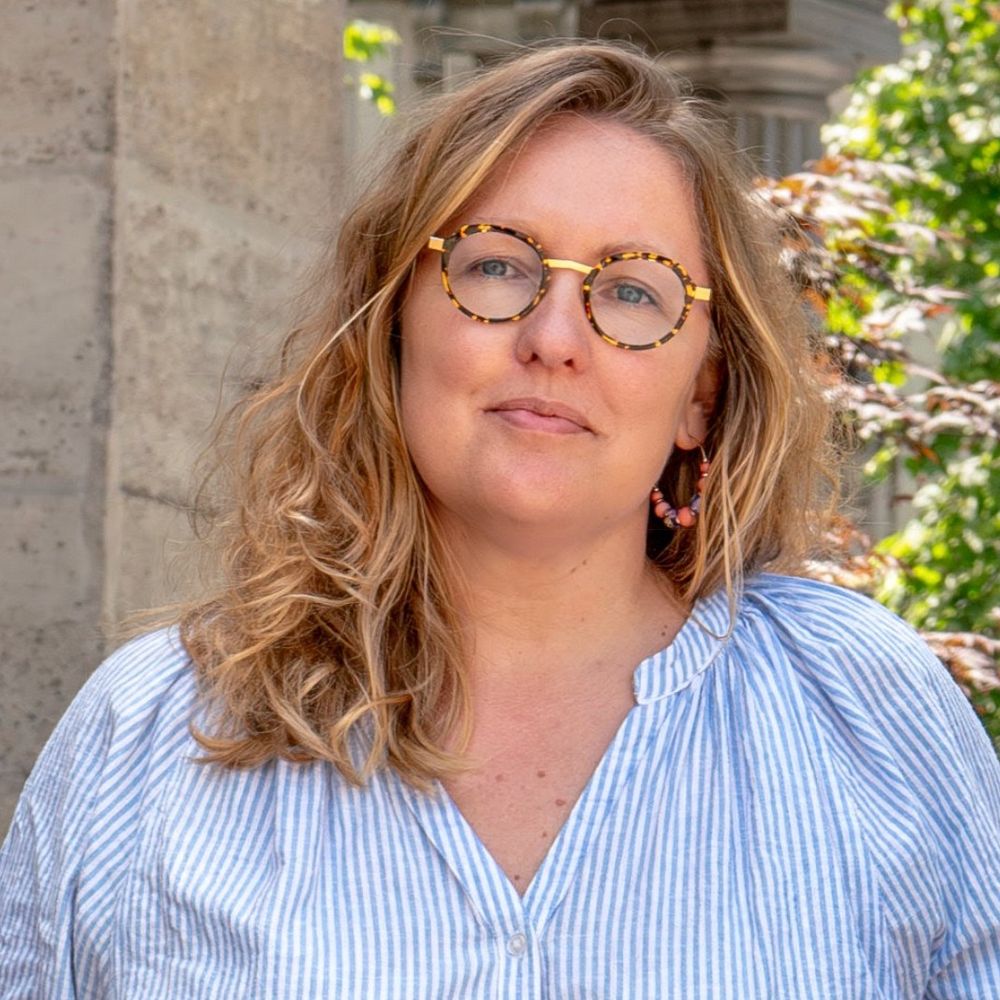 Anne-Laure Mercier