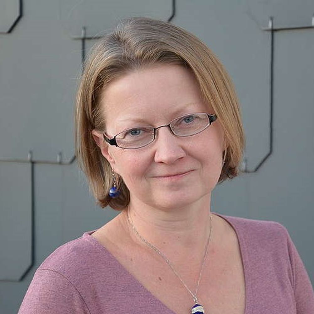 Magda Stoczkiewicz