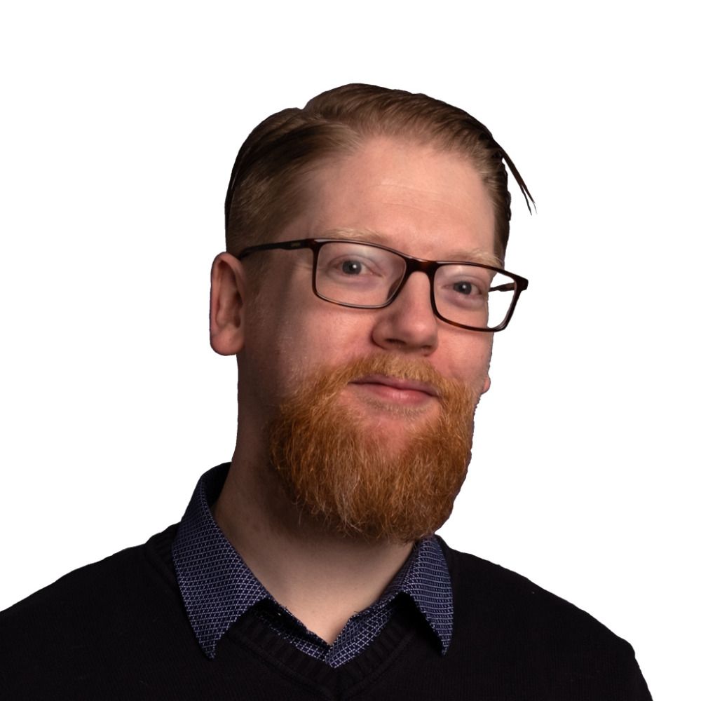Nino van der Mark