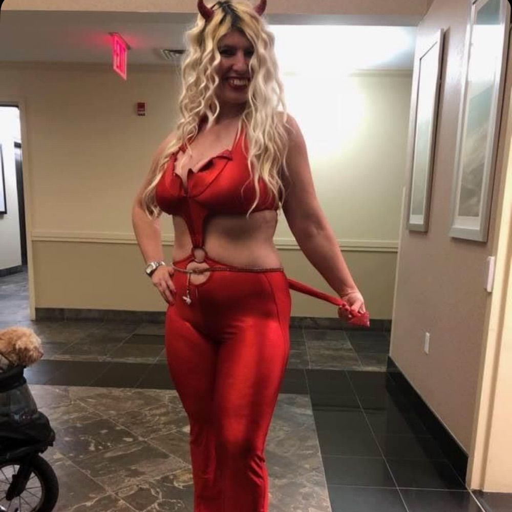 april weldon 😈