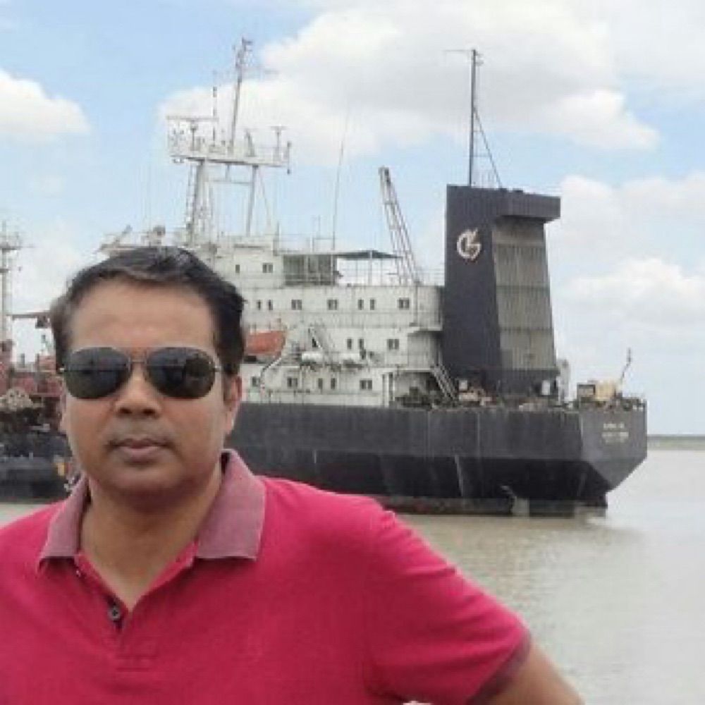Vibhuti Narayan