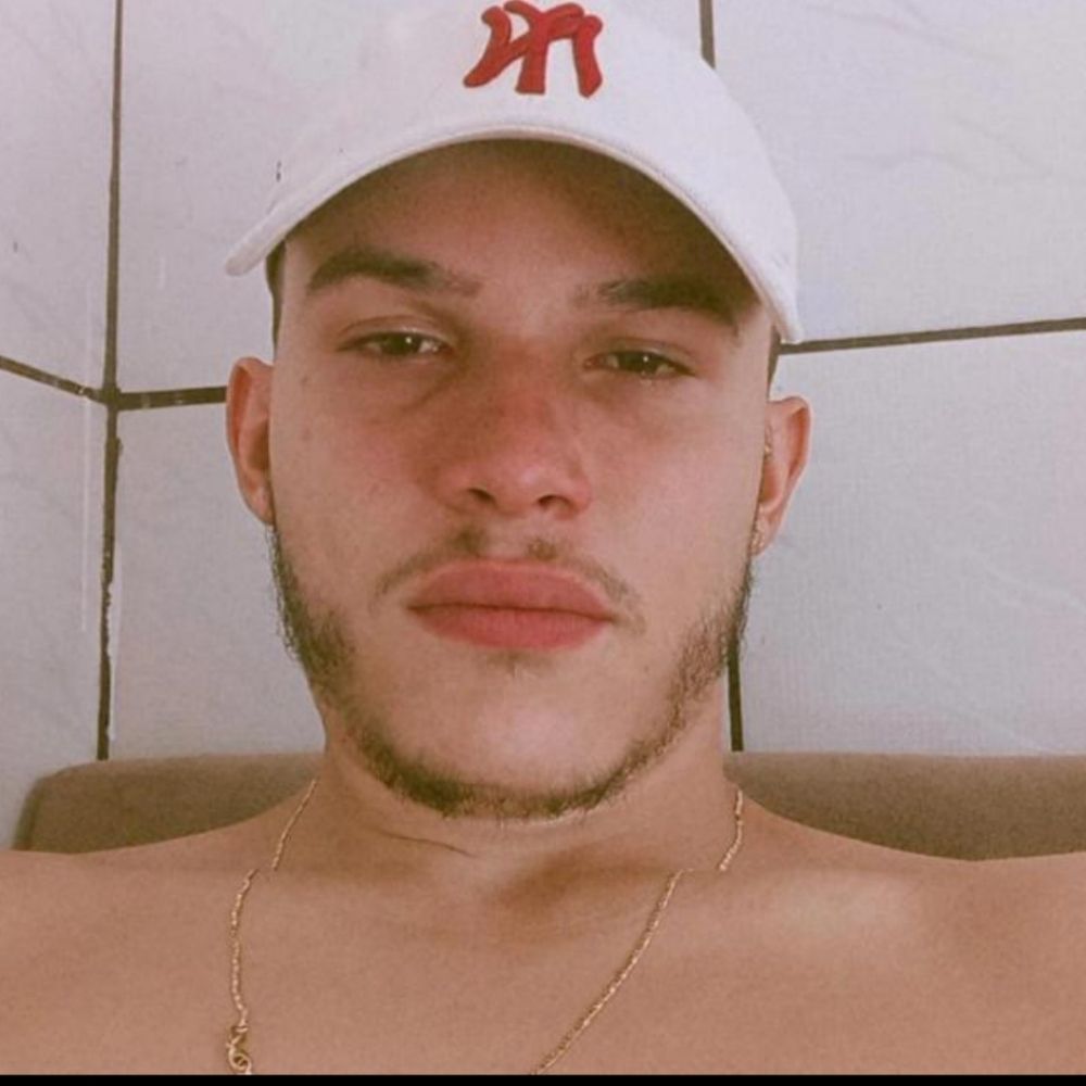 Matheus Rocha 