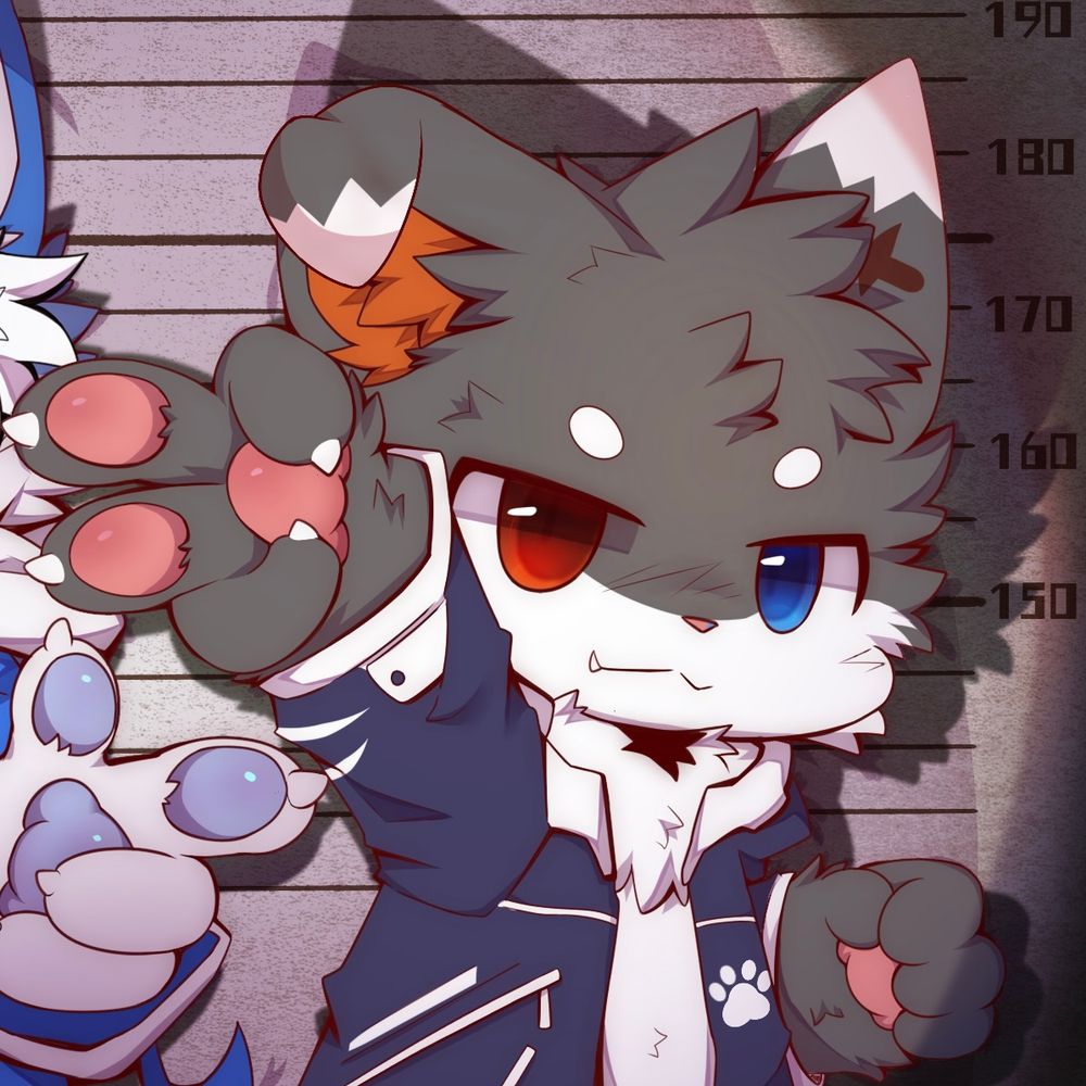 Bigsk🐺