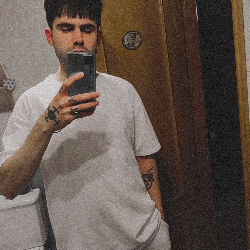 hola soy toño feliz halloween