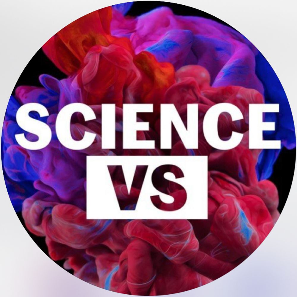 Science Vs