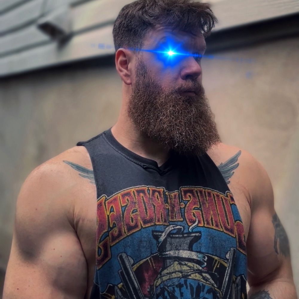 KevybearJr