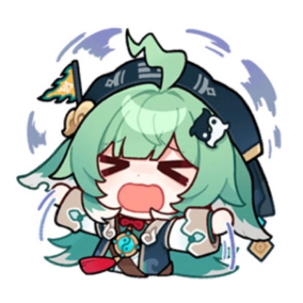 。