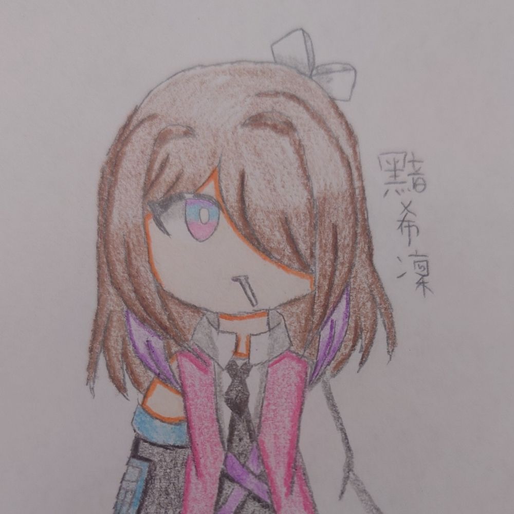 悠月凜( ˙꒳​˙  )