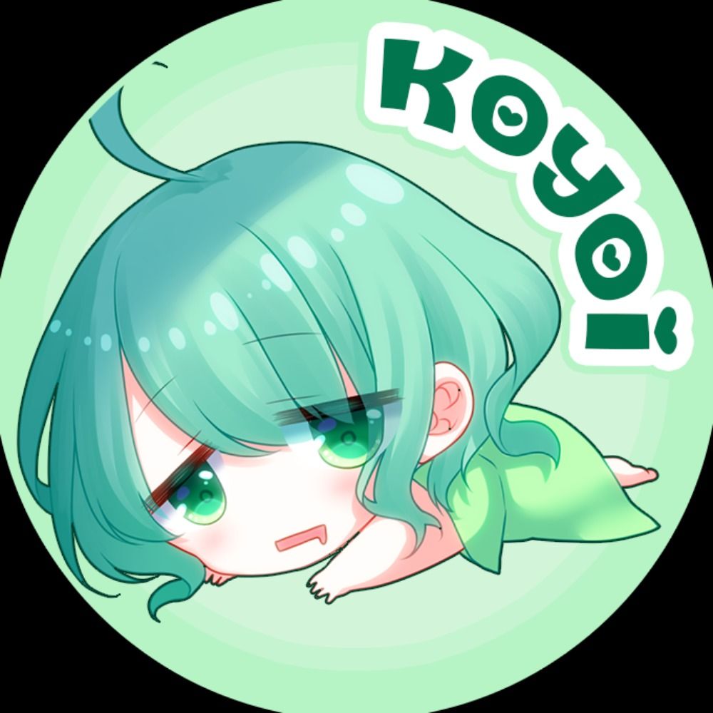 坂地こよい